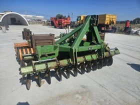 Брана Amazone CATROS 3001, снимка 1