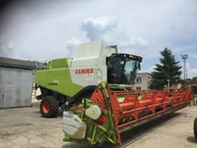  Claas  LEXION 760 TT | Mobile.bg    8