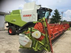  Claas  LEXION 760 TT | Mobile.bg    9