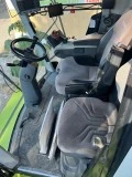 Комбайн Claas  LEXION 760 TT, снимка 5