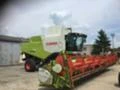 Комбайн Claas  LEXION 760 TT, снимка 8