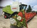 Комбайн Claas  LEXION 760 TT, снимка 9