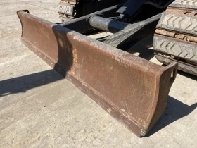 Багер Hitachi ZX40U-5B / ПЕРФЕКТЕН / КАТО НОВ !, снимка 8