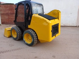 Мини челни товарачи JCB 160  тел. за инфо 0898556799, снимка 4