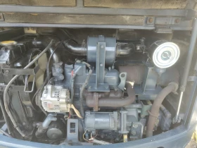 Багер Kubota FX-021-1, снимка 9