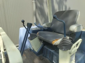 Багер Kubota FX-021-1, снимка 4