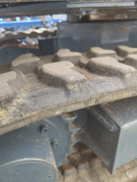 Багер Kubota FX-021-1, снимка 6