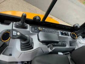 Багер JCB 25Z-1 / НЕРАЗЛИЧИМ ОТ НОВ !!!, снимка 12