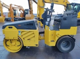      BOMAG BW115AC-2 / 2  / 