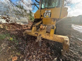 Булдозер Cat D6N, снимка 2