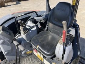 Багер Hitachi ZX40U-5B / ПЕРФЕКТЕН / КАТО НОВ ! | Auto.bg — изображение 5