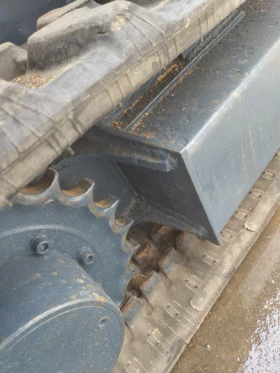 Багер Kubota FX-021-1 | Auto.bg — изображение 8