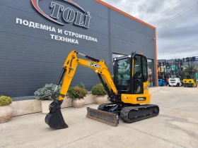 ����� �� �������� �� ����� JCB 25Z-1 / ���������� �� ��� !!!