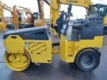 Валяк BOMAG BW115AC-2 / 2 БРОЯ / НАЛИЧНИ, снимка 2