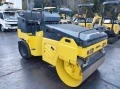 Валяк BOMAG BW115AC-2 / 2 БРОЯ / НАЛИЧНИ, снимка 7