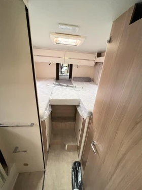 Кемпер Rimor 95 G, снимка 11