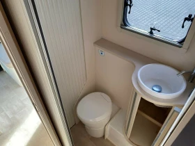 Кемпер Rimor 95 G, снимка 13