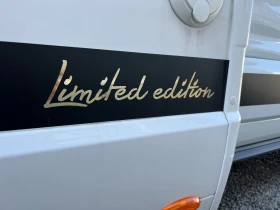 Кемпер Rimor 95 G, снимка 5