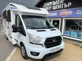 Кемпер Rimor 95 G, снимка 3