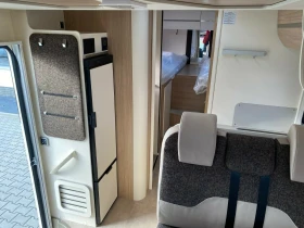 Кемпер Rimor 95 G, снимка 15