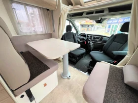 Кемпер Rimor 95 G, снимка 7