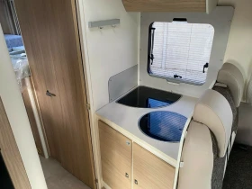 Кемпер Rimor 95 G, снимка 14