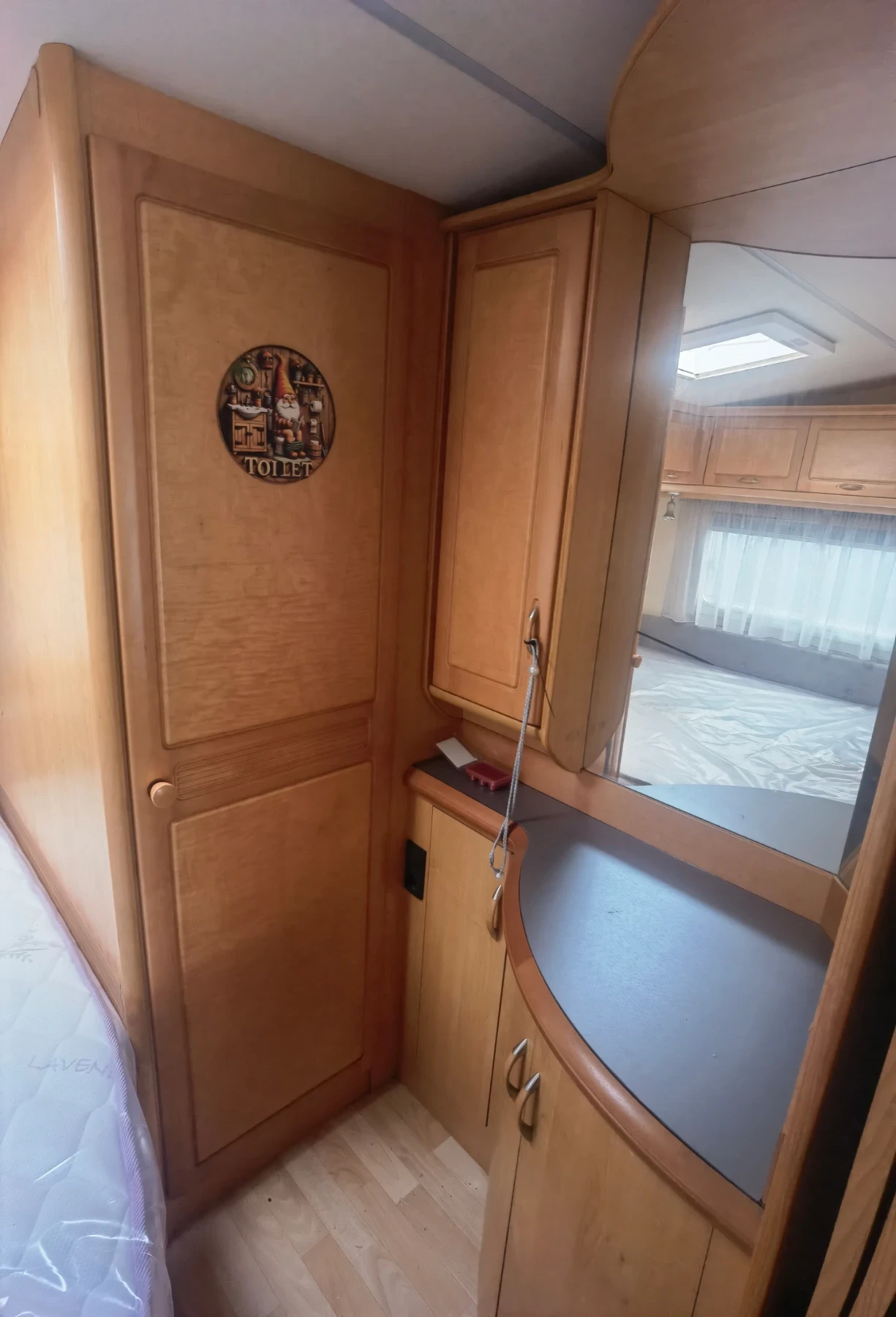  Hobby Exclusive prestige 560 | Mobile.bg   11