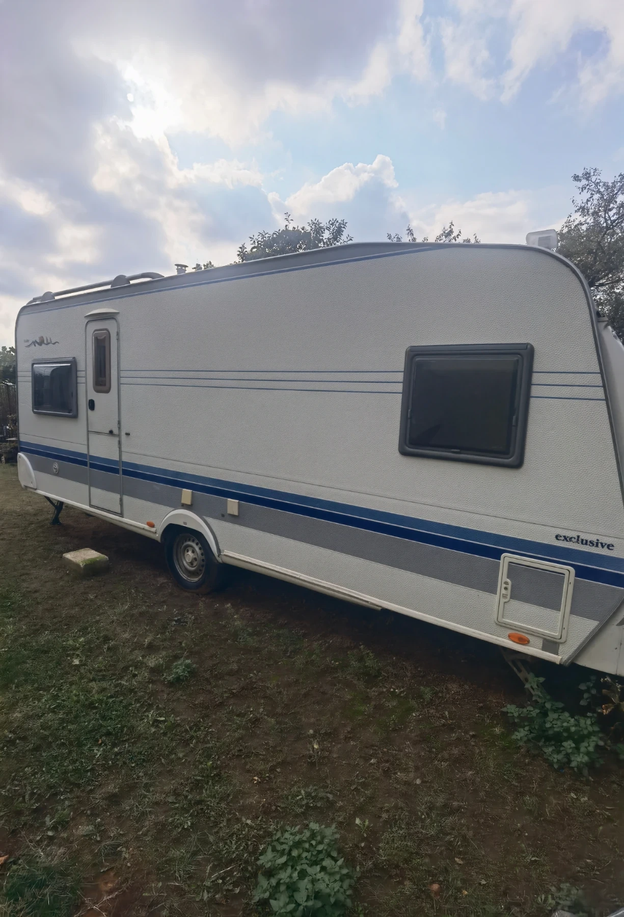  Hobby Exclusive prestige 560 | Mobile.bg   17