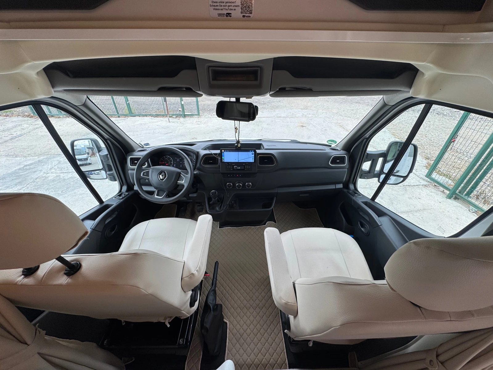 Кемпер Renault RIMOR 95 PLUS Бартер, Лизинг - изображение 9