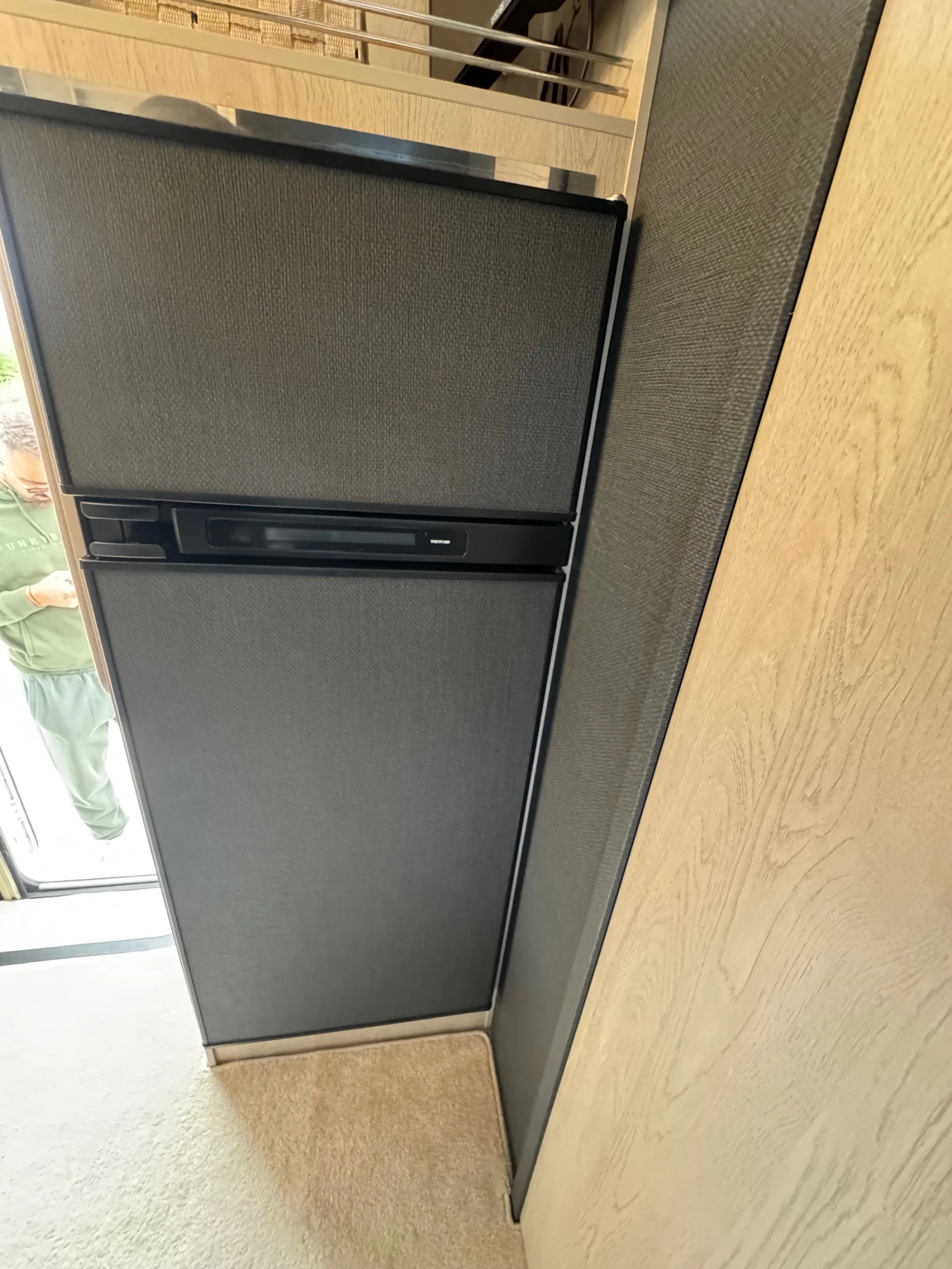 Кемпер Renault RIMOR 95 PLUS Бартер, Лизинг - изображение 8