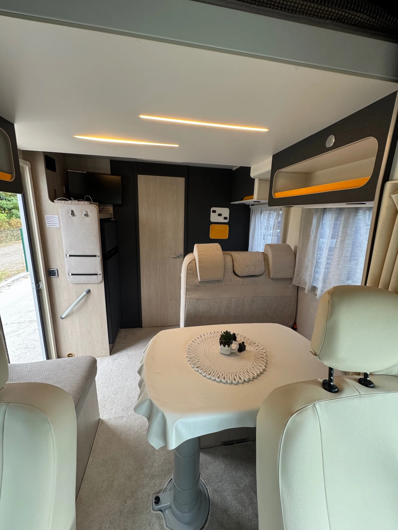 Кемпер Renault RIMOR 95 PLUS Бартер, Лизинг - изображение 7