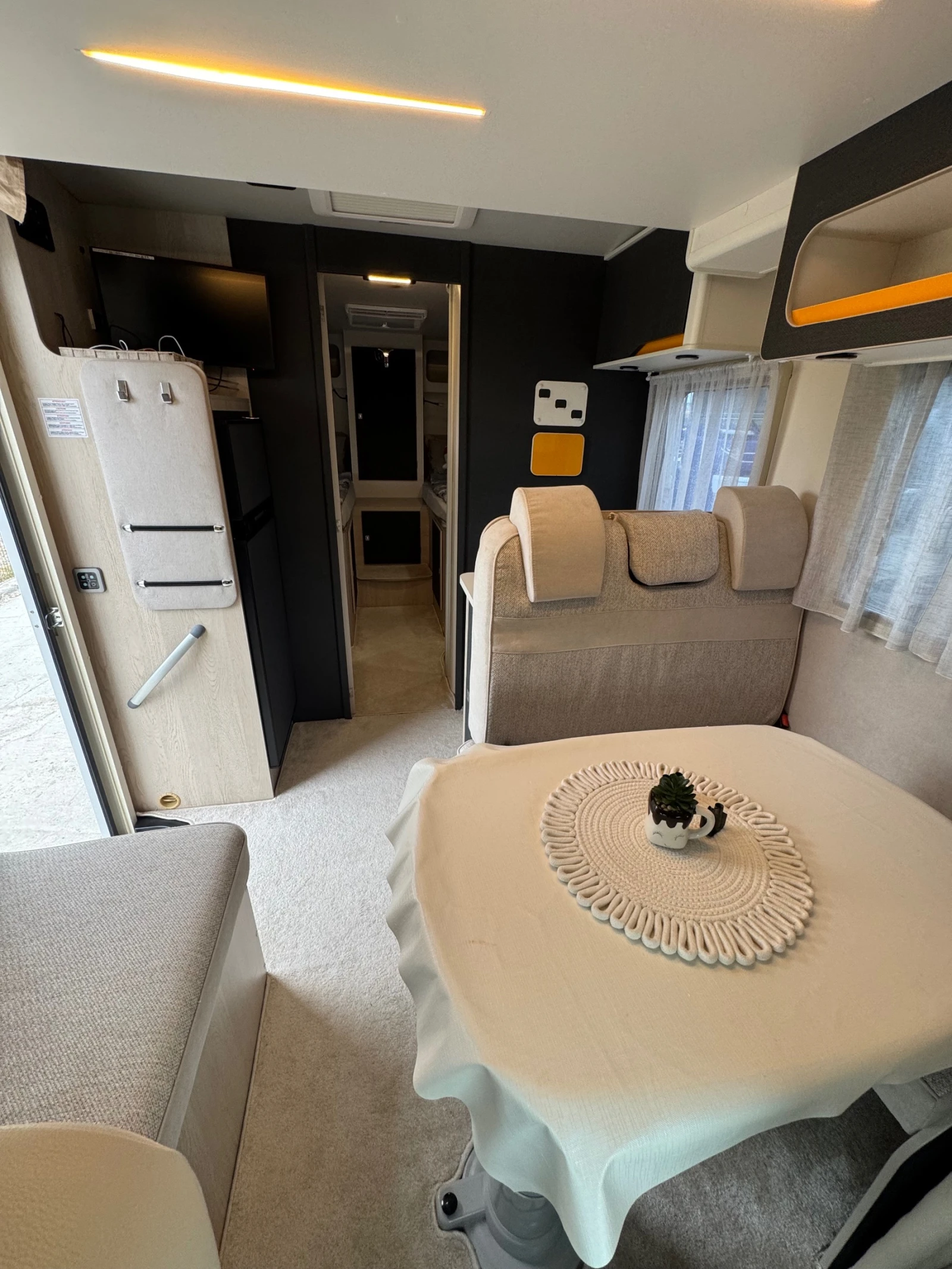 Кемпер Renault RIMOR 95 PLUS Бартер, Лизинг - изображение 10