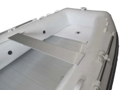 Надуваема лодка ZAR Formenti ZAR MINI ALU 13, снимка 6