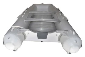 Надуваема лодка ZAR Formenti ZAR MINI ALU 13, снимка 8