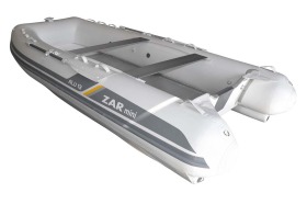 Надуваема лодка ZAR Formenti ZAR MINI ALU 13, снимка 9 - Воден транспорт - 45286266