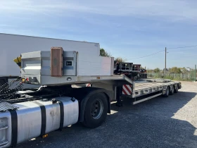 Полуремарке Schwarzmuller Scorpion, снимка 4