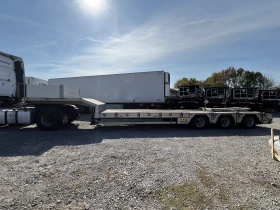 Полуремарке Schwarzmuller Scorpion, снимка 3