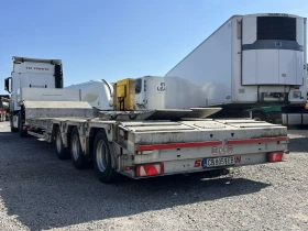 Полуремарке Schwarzmuller Scorpion, снимка 2