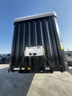 Полуремарке Krone 397 euro/m, снимка 13