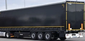 Полуремарке Krone 397 euro/m, снимка 4