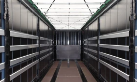 Полуремарке Krone 397 euro/m, снимка 7