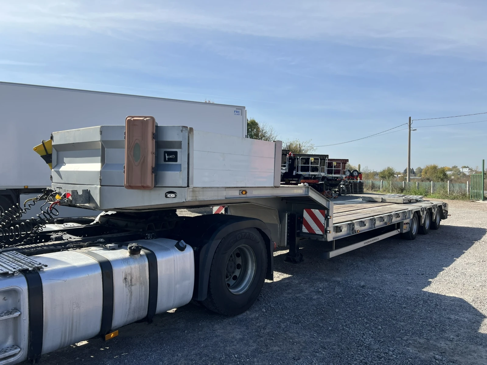  Schwarzmuller Scorpion | Mobile.bg   4