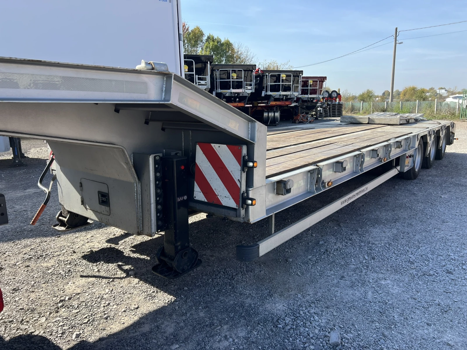  Schwarzmuller Scorpion | Mobile.bg   6