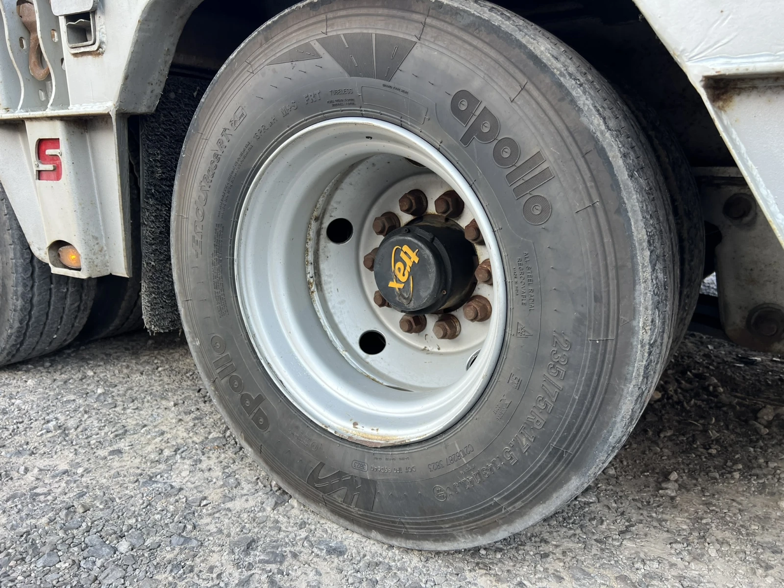  Schwarzmuller Scorpion | Mobile.bg   8