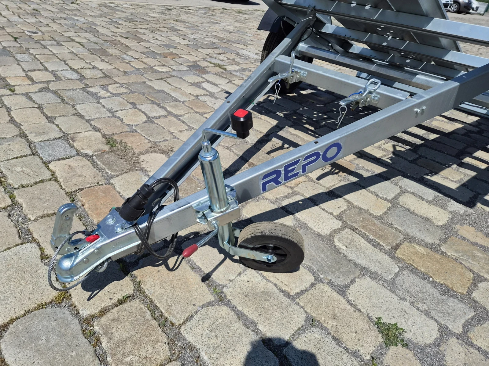 �� ��������� REPO TRAILER �� 3 ������ ����� ���� | Mobile.bg � ����������� 5