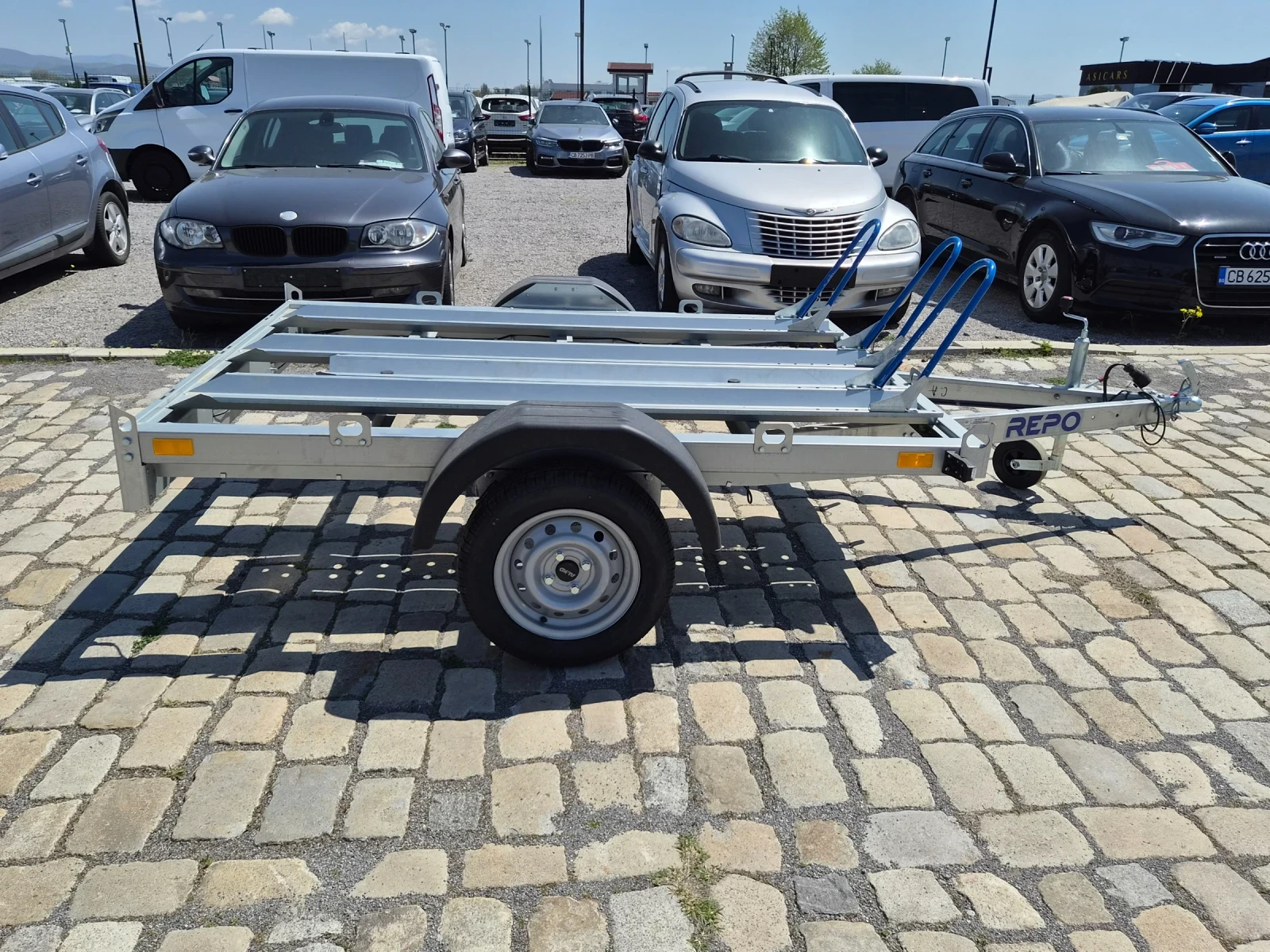 �� ��������� REPO TRAILER �� 3 ������ ����� ���� | Mobile.bg � ����������� 11
