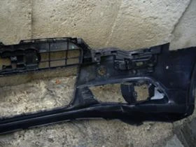 Предна броня Ауди Audi A 6 от 2012, снимка 9