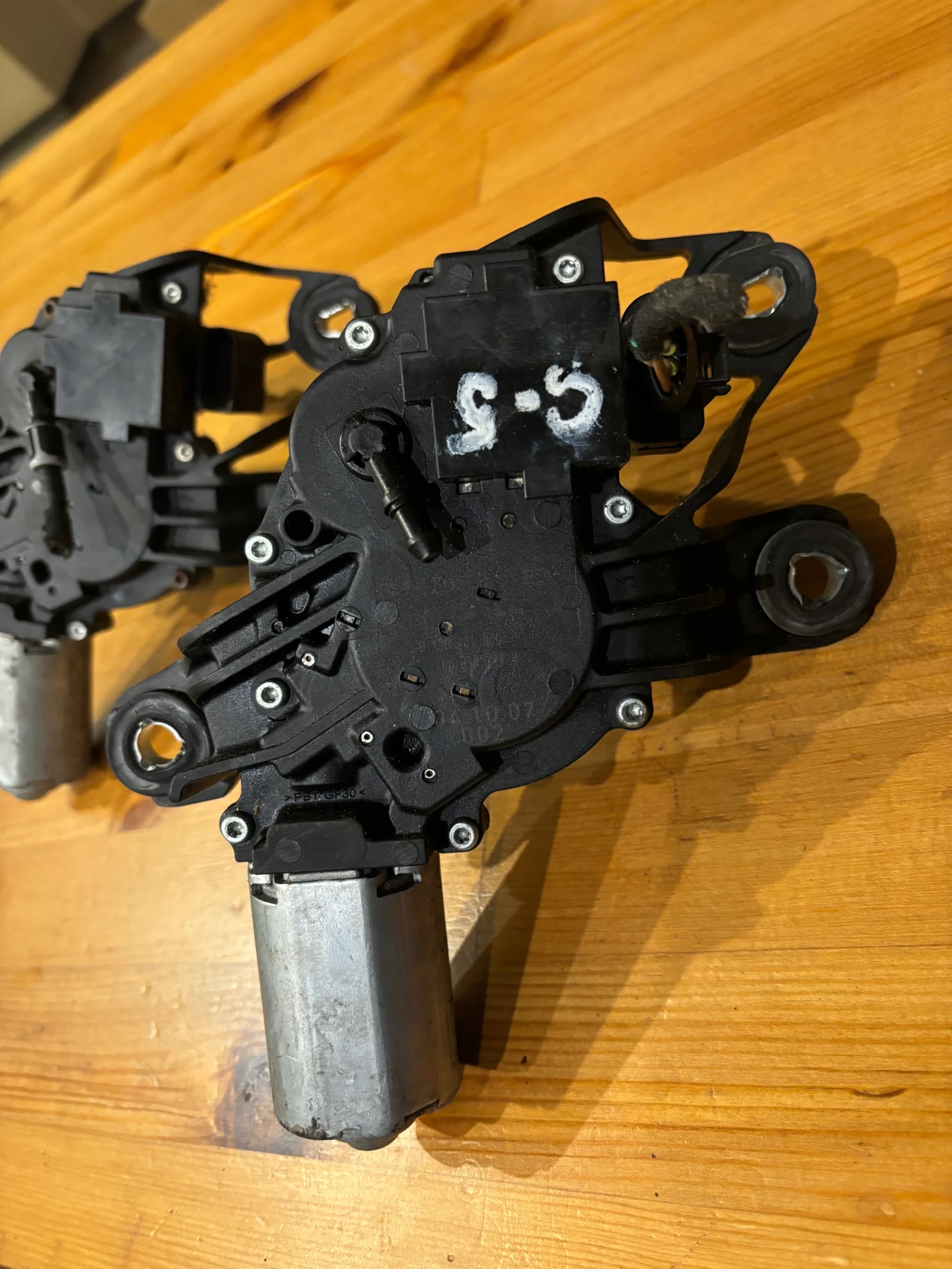 Golf 5 /  5    1K6 955 711 B  | Mobile.bg   1