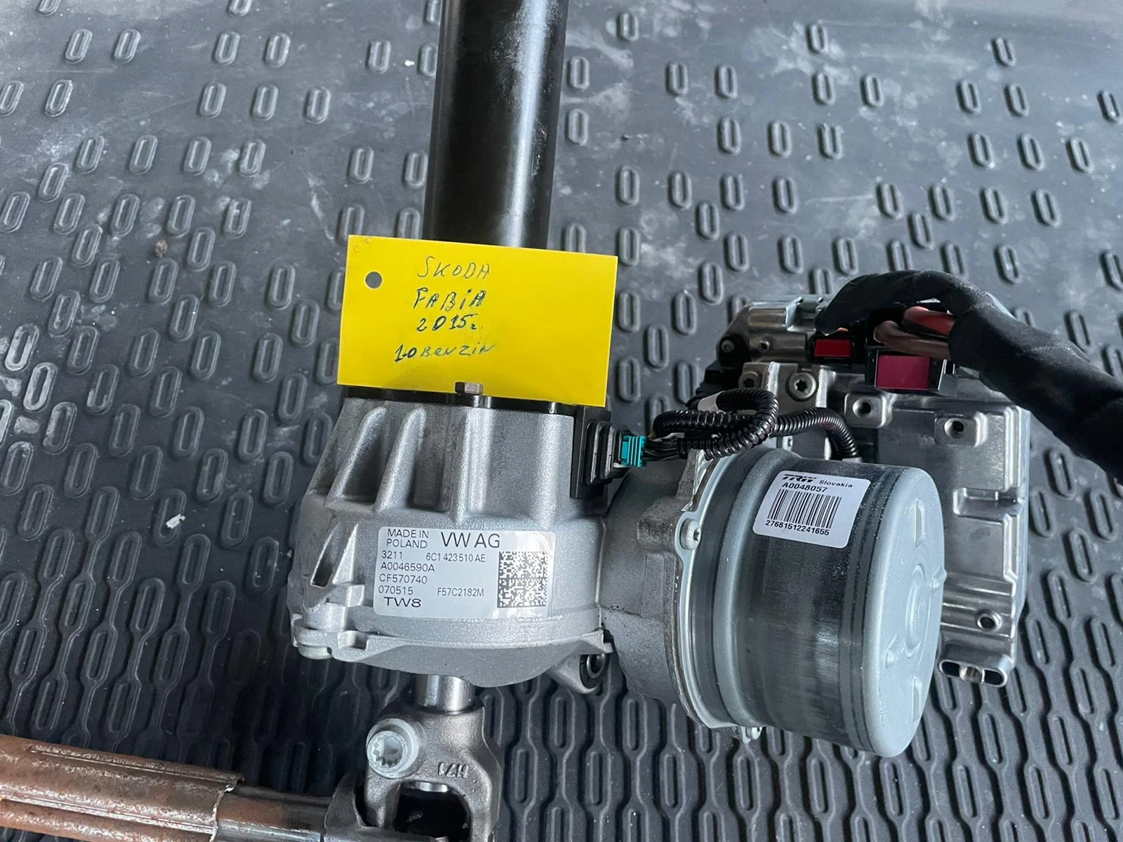  Skoda Fabia 2015 | Mobile.bg   1