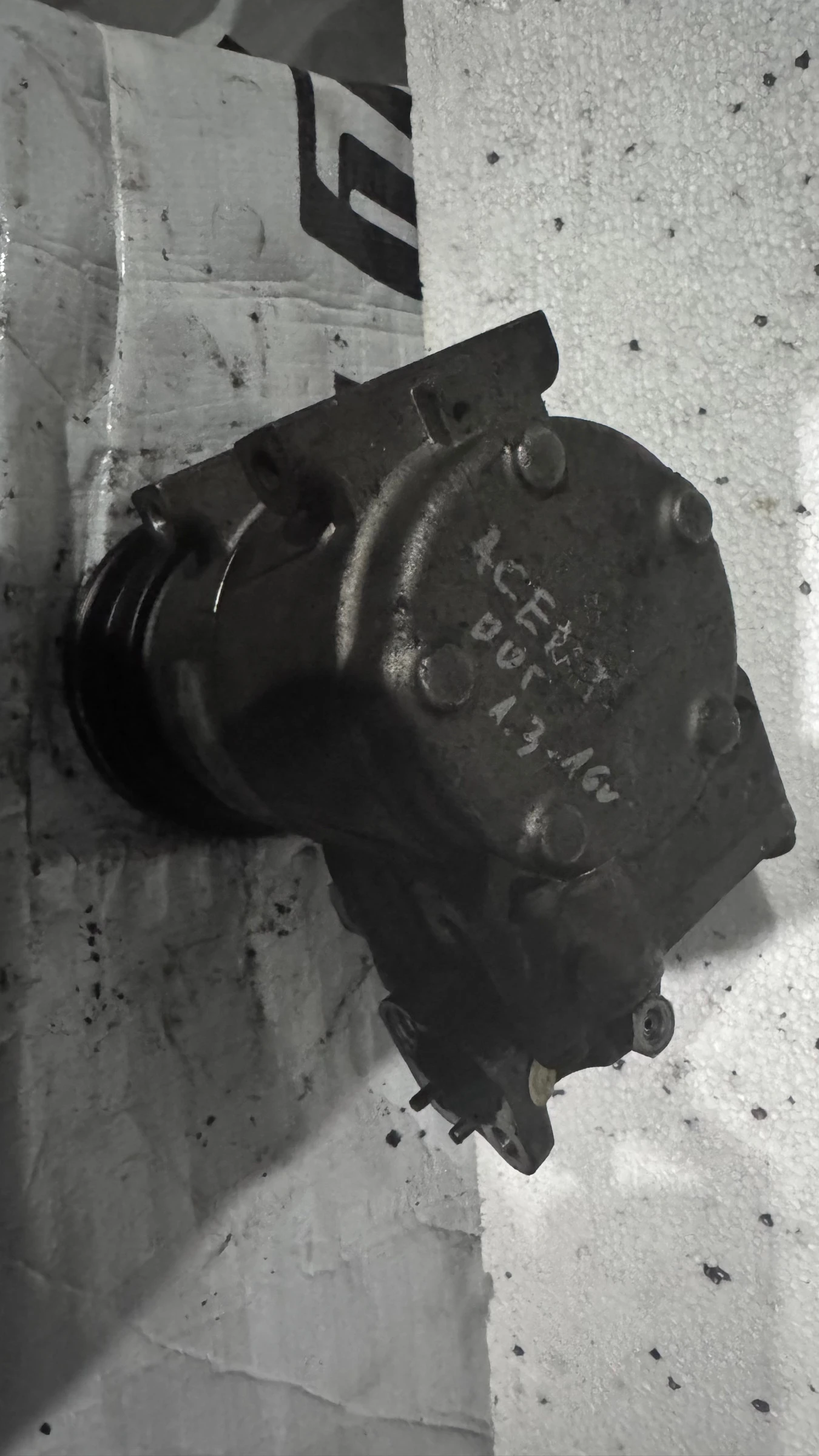     Hyundai Accent - CEXAA-02 | Mobile.bg   1